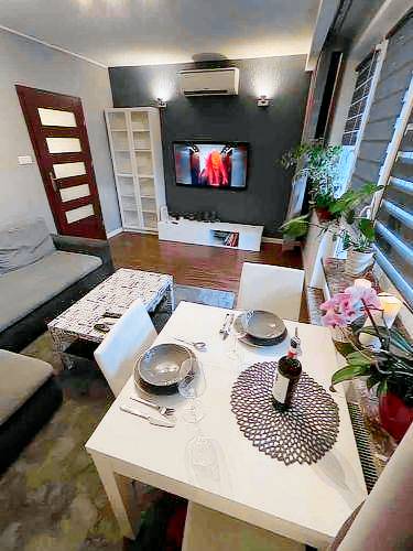 Apartment Mokotów