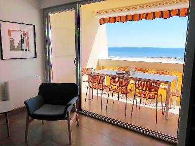 Appartement 75 m²