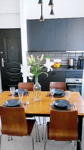 Apartman Egerszalók