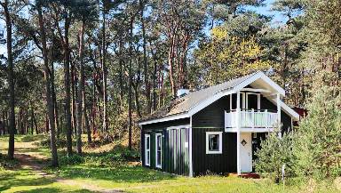 85 m² House