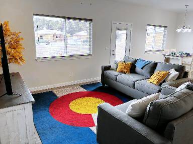 132 m² House