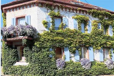 90 m² Ferienwohnung