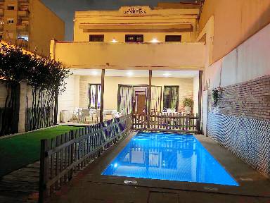 220 m² Villa