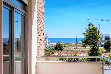 Appartement 75 m²