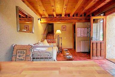 Casa rural de 50 m²