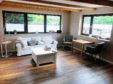 80 m² Ferienwohnung