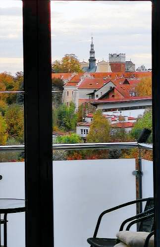 Apartament Sandomierz