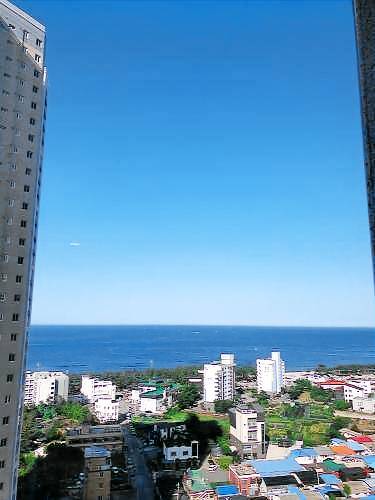 Serviced apartment Sokcho-si