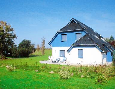 Maison de vacances 97 m²