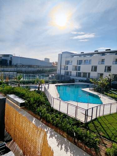 Apartamento San Sebastián de los Reyes