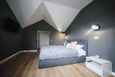 42 m² Apartament