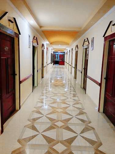 Hotel Mayfair Inn