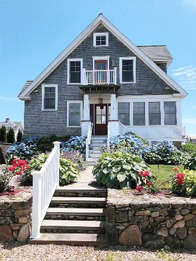 House with barbecue, terrace & yard | Good for workation