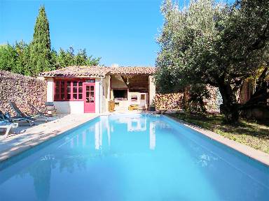 Villa 230 m²