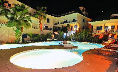 Appartement 100 m²