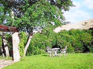 Farmhouse  Le Grazie