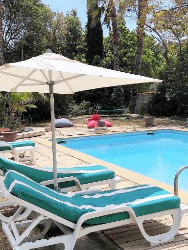 Maison de vacances 85 m²