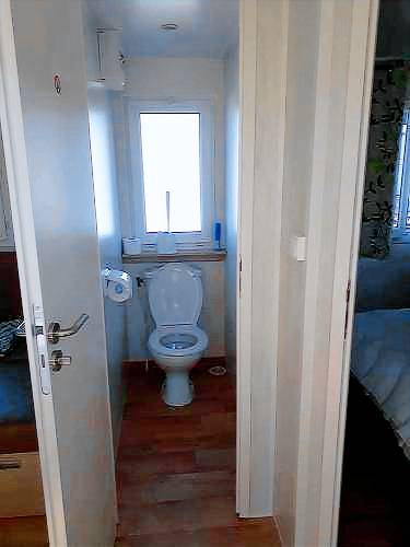 Chalet Bredene