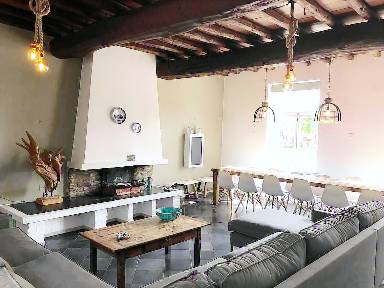Huis 123 m²