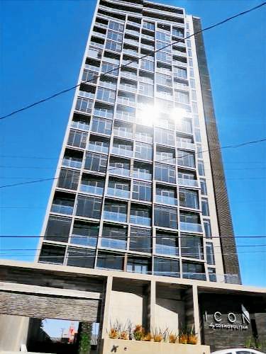 Apartment Madero Sur