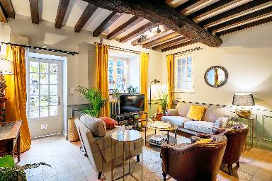 Casa de 90 m²