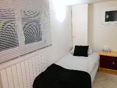 Maison de vacances