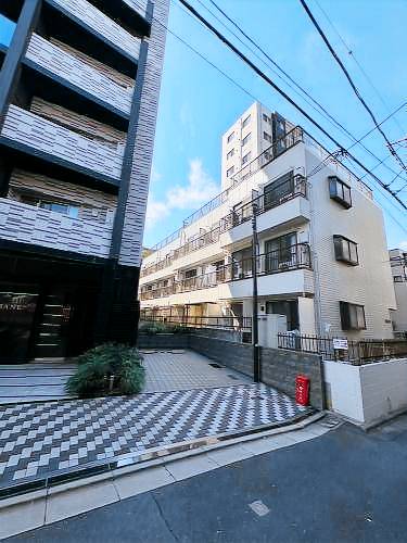 Apartment  Toda