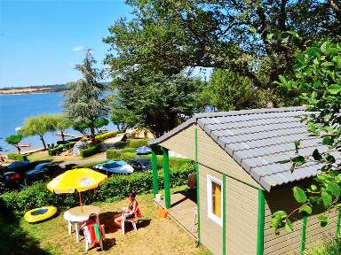 Chalet 36 m²