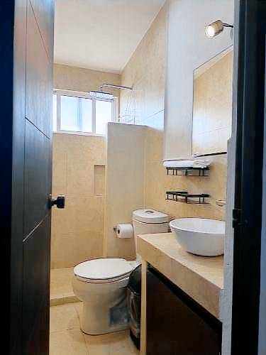 Holiday apartment | Dogs allowed in Zihuatanejo