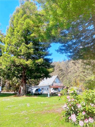 Resort Klamath