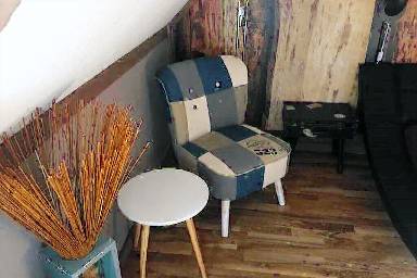 70 m² Ferienwohnung