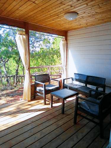 Bed & Breakfast Villars