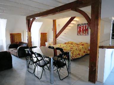 Appartement 50 m²
