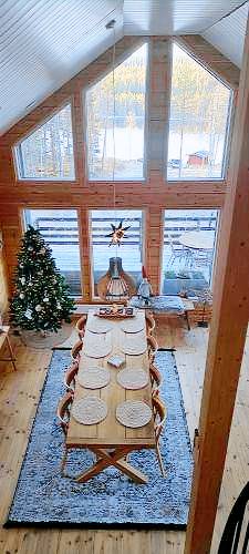 Villa Rovaniemi