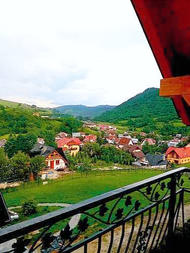 Apartament  Szczawnica