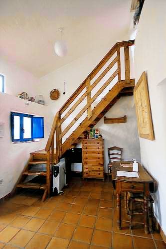Huis Alájar