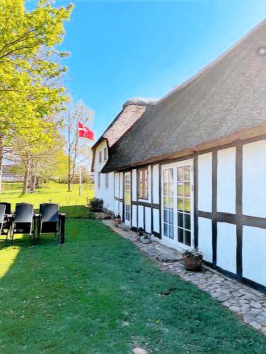 Bed & Breakfast  Odense N