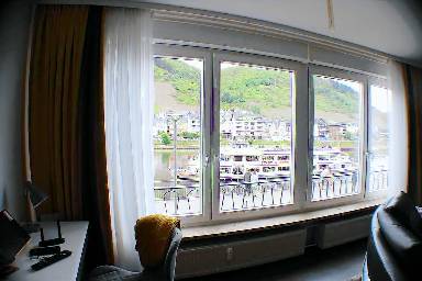 60 m² Ferienwohnung