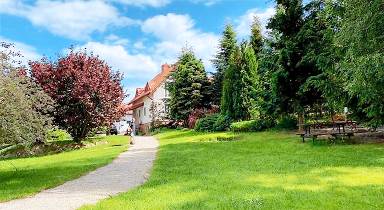 70 m² Agroturystyka