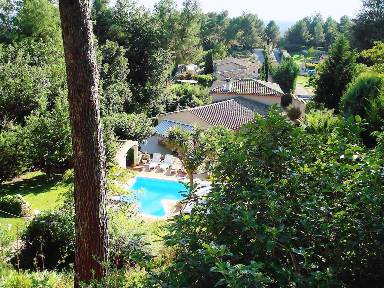 Appartement 42 m²