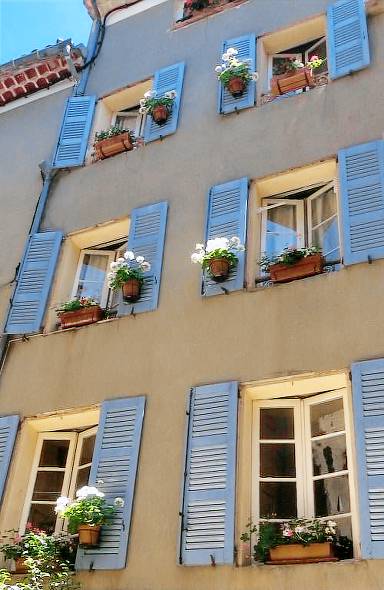 Maison de vacances