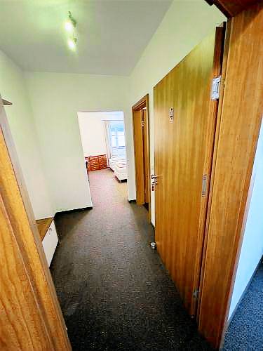 Bed & Breakfast Bergheim