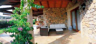 Villa 110 m²
