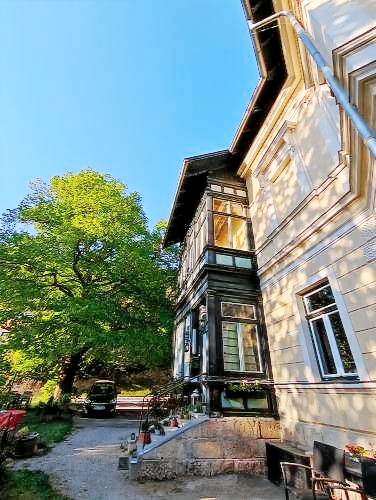 Apartma Semmering