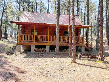 Cabin