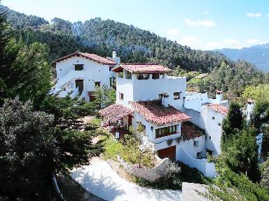 Apartamento de 120 m²