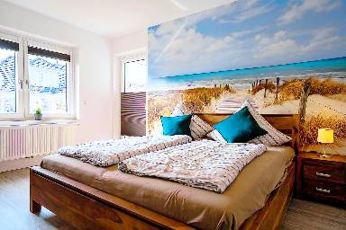 115 m² Apartament