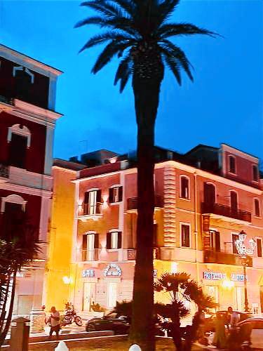 Appartamento Margherita di Savoia