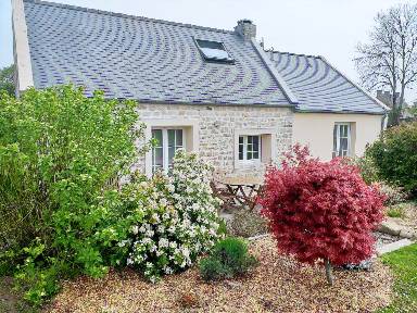 Cottage 70 m²
