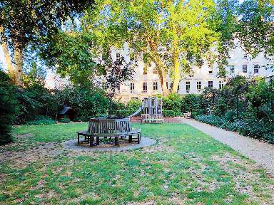 Appartement 110 m²